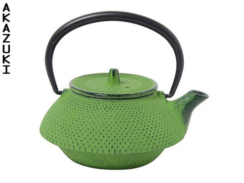Nanbu teapot petit Arare